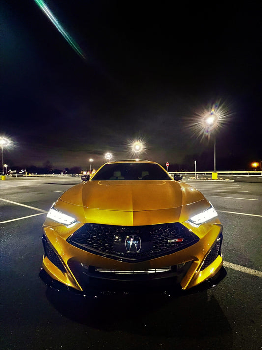 TLX Type S Modified, TLX Type S Mods, TLX Mods, TLX Type S, TLX Modifications, TLX TypeS mods