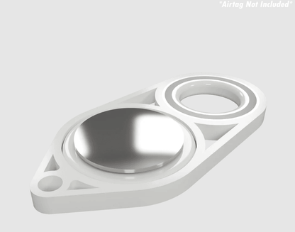 AirTag Flex Key Spinner - ZSPerformance